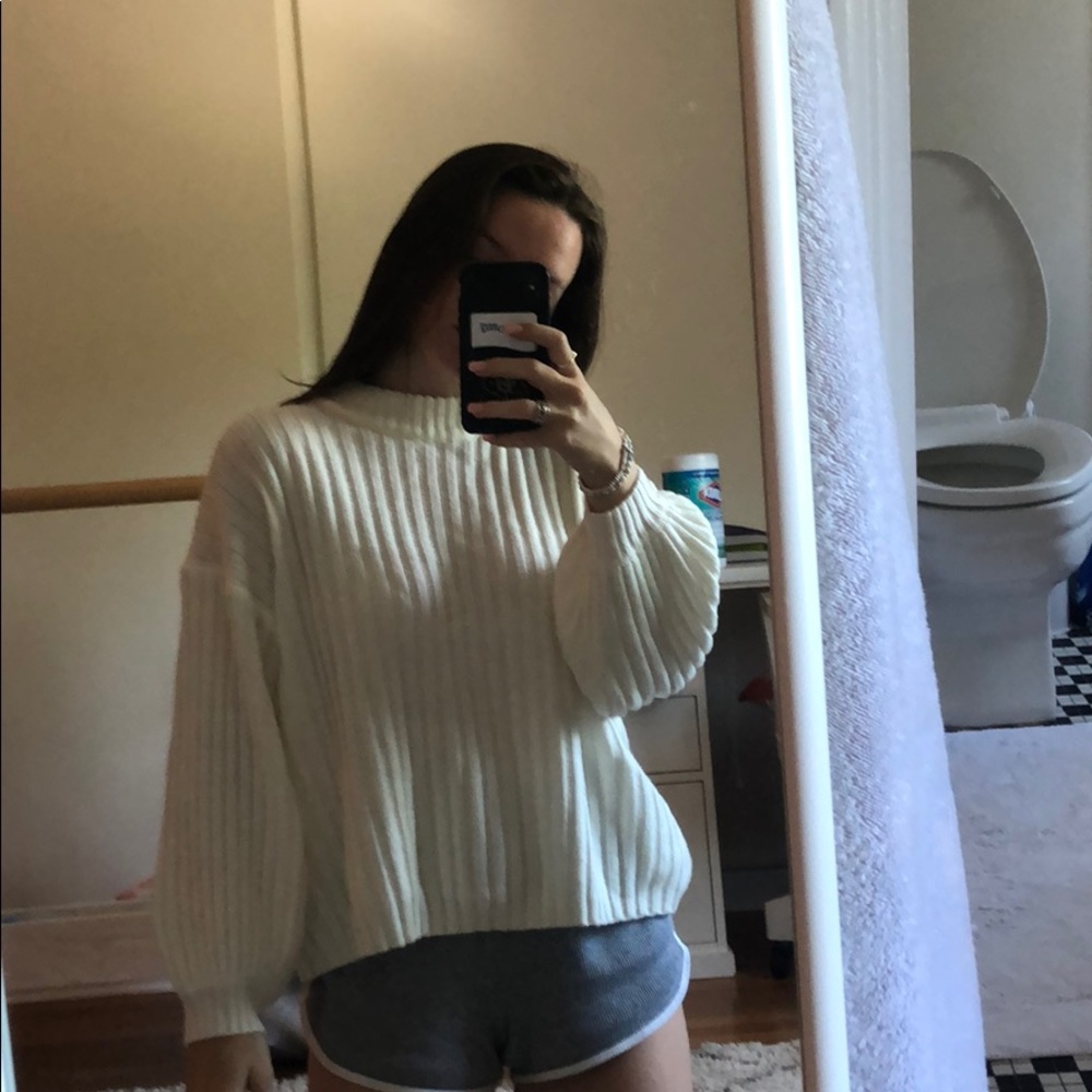 princess polly sweater